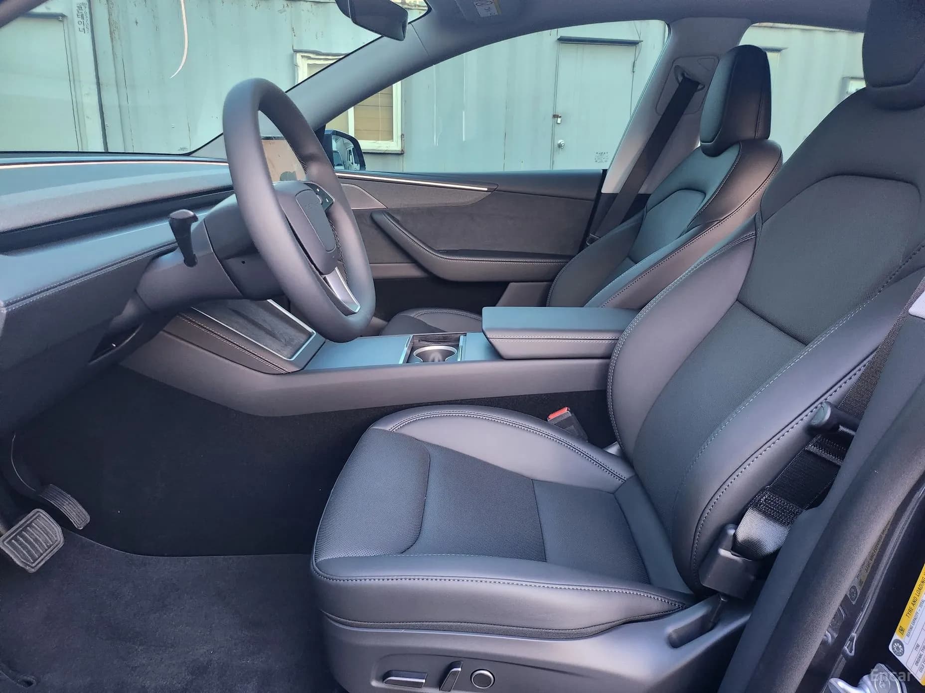 Model Y