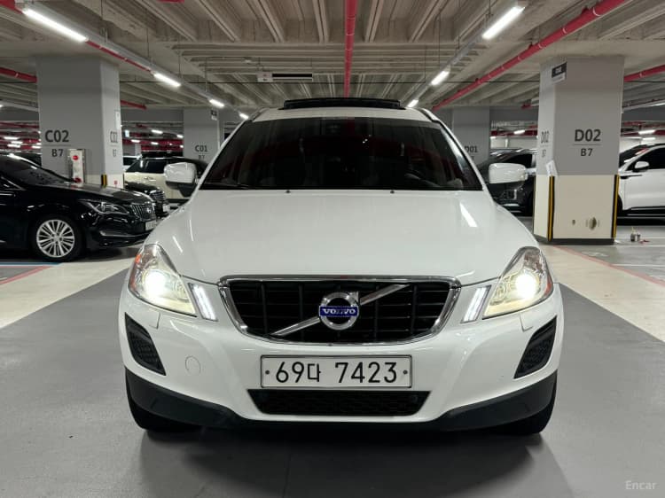 XC60