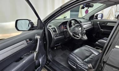 CR-V