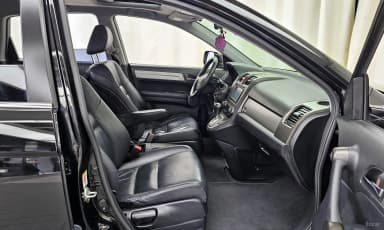 CR-V