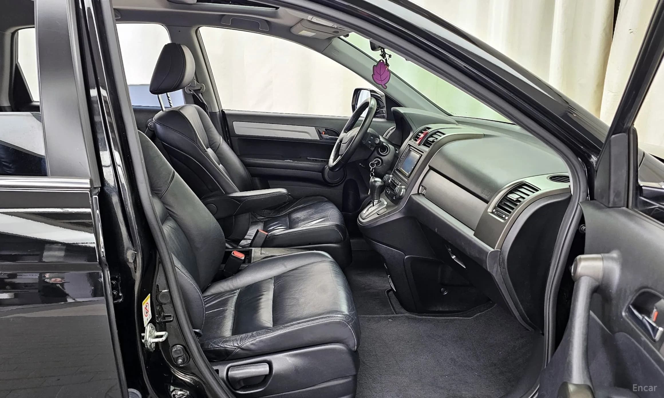 CR-V