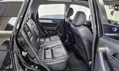 CR-V