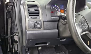 CR-V