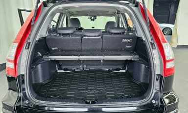 CR-V