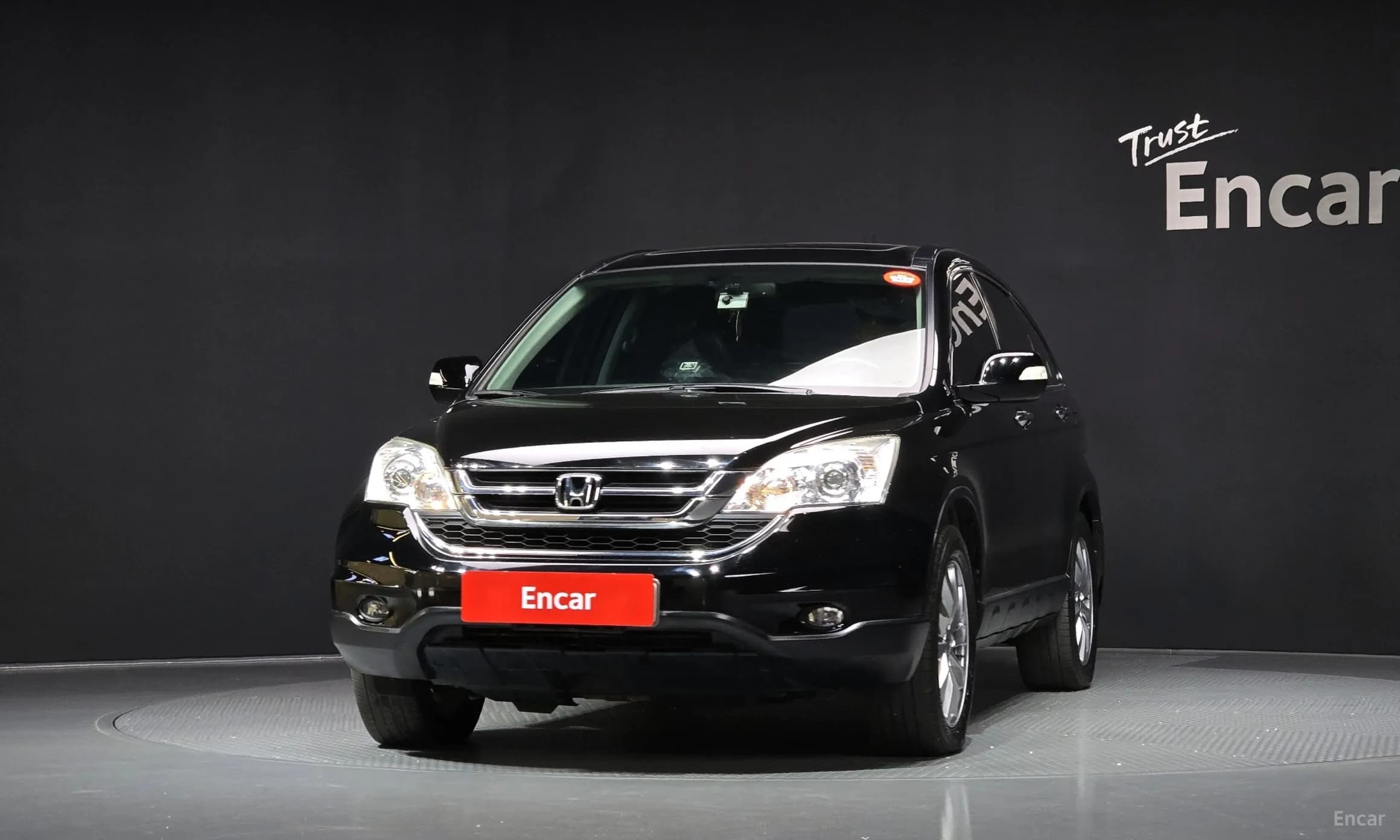 CR-V