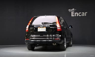 CR-V