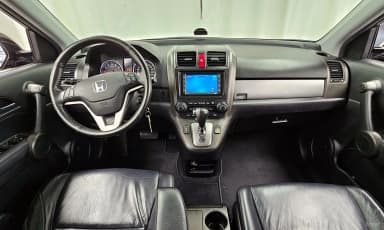 CR-V