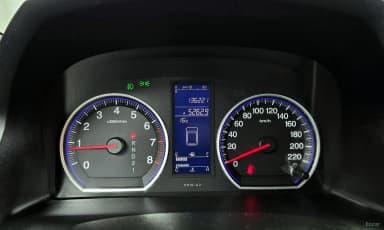 CR-V