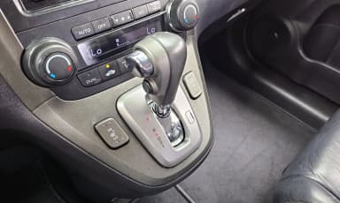 CR-V
