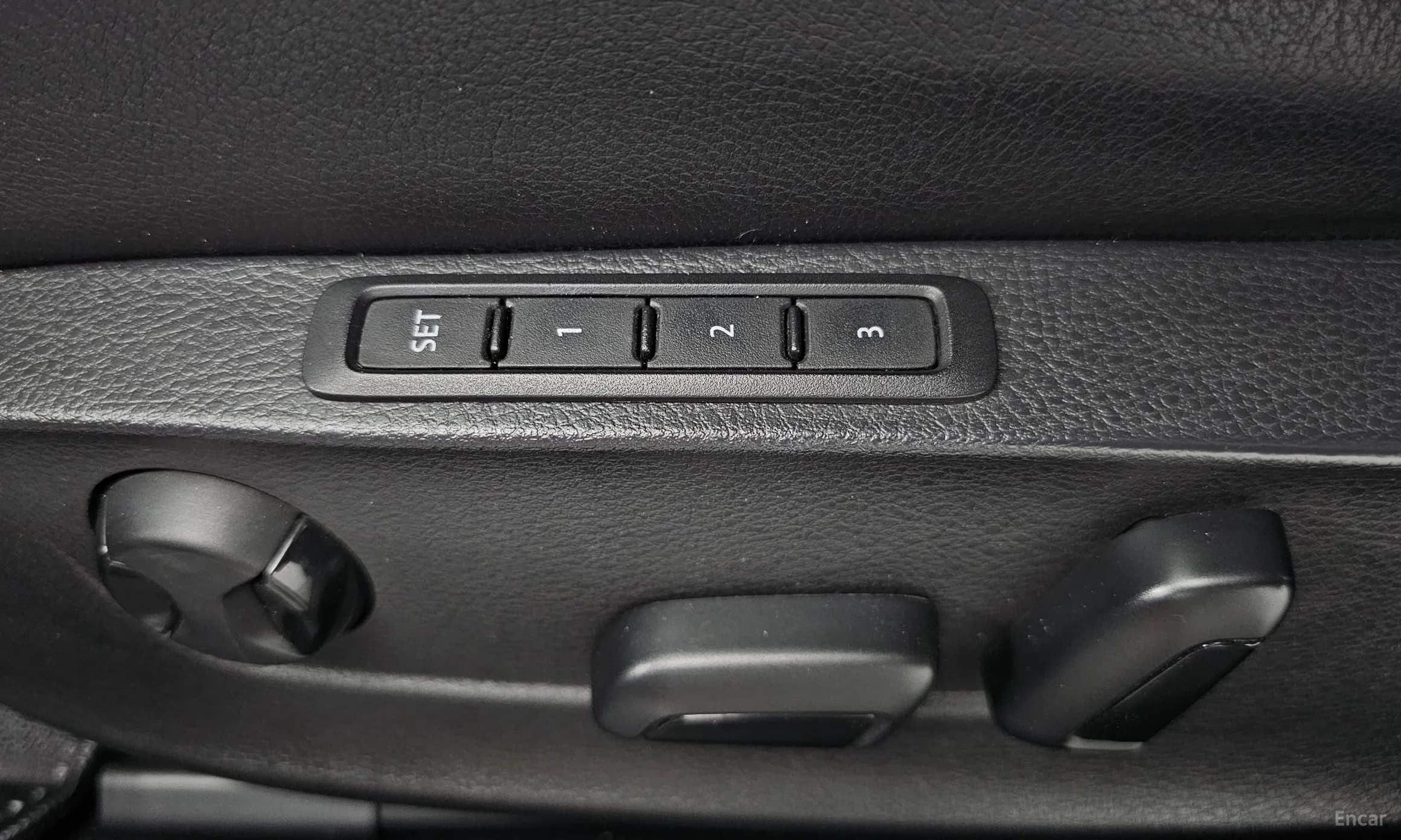 The New Passat