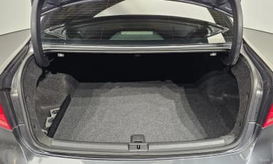 The New Passat