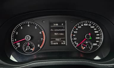 The New Passat