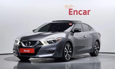 Maxima (A36)