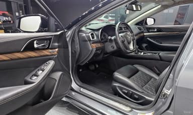 Maxima (A36)