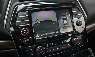 Maxima (A36)
