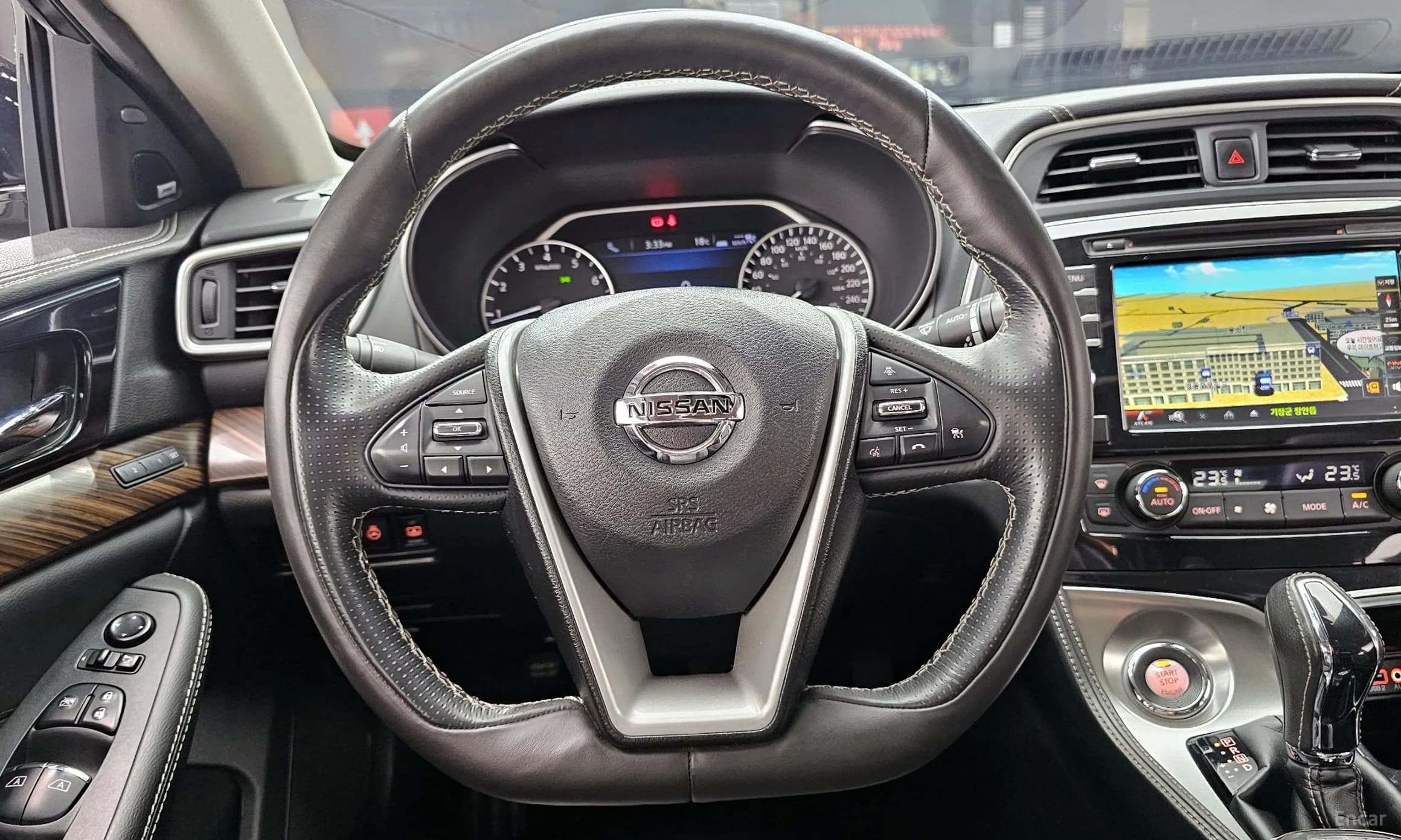 Maxima (A36)
