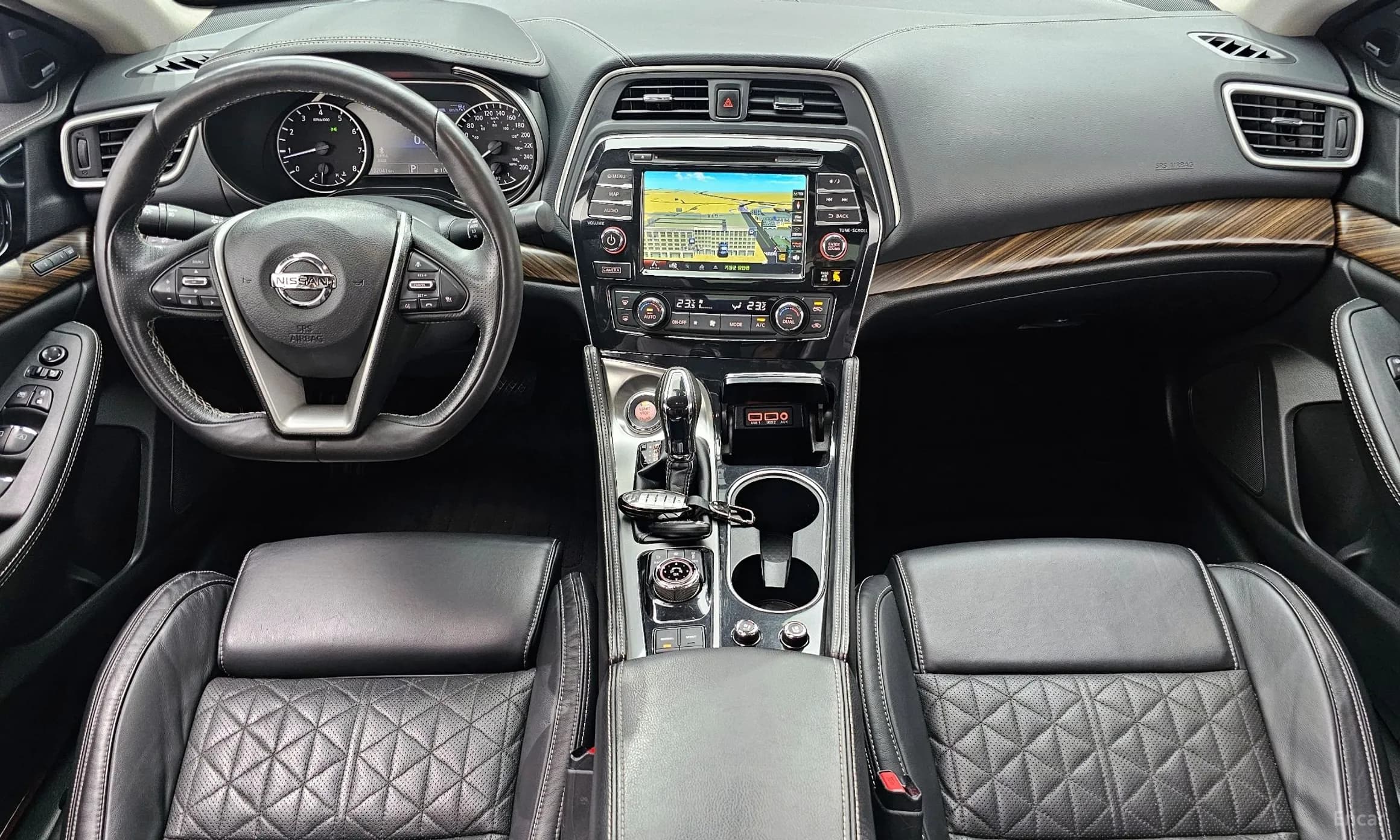 Maxima (A36)