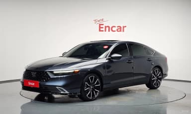 Accord 11th Generation