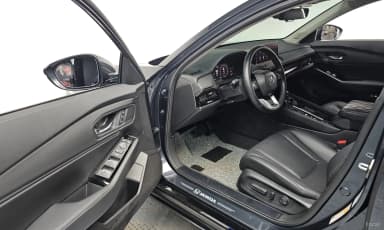 Accord 11th Generation