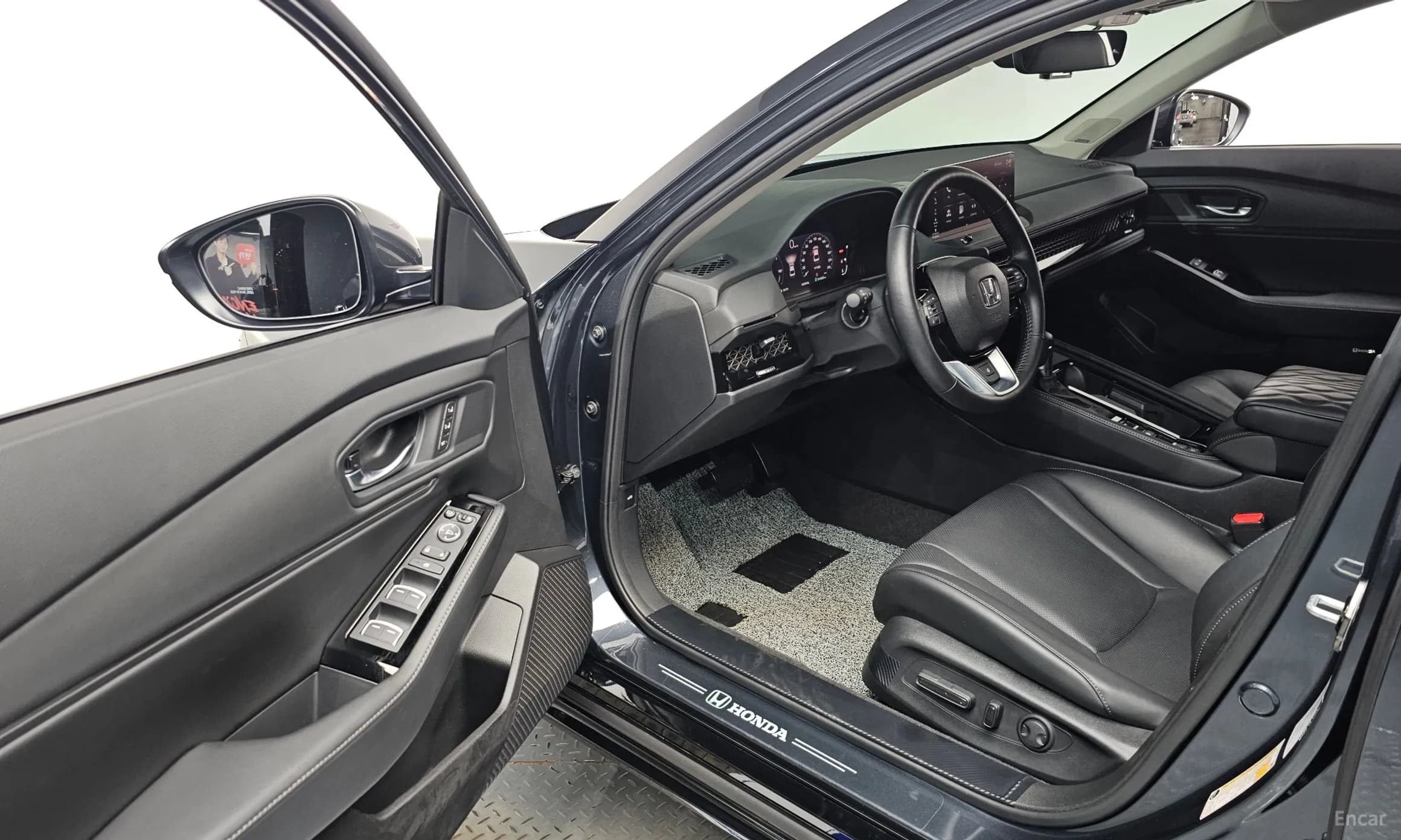 Accord 11th Generation
