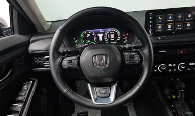 Accord 11th Generation