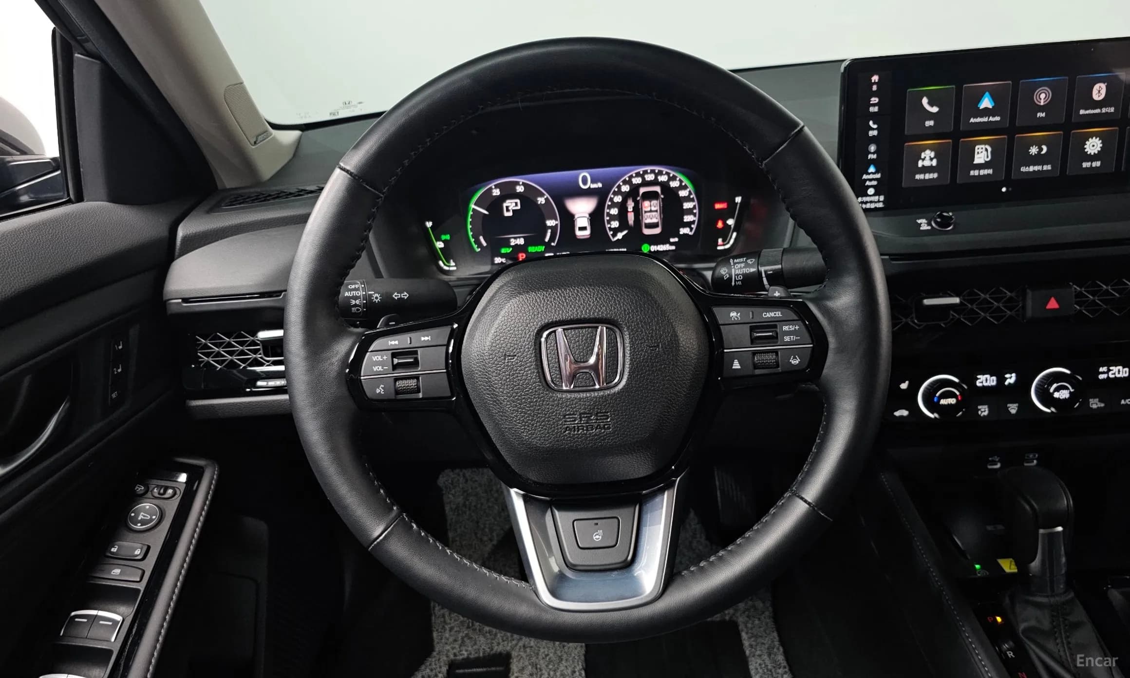 Accord 11th Generation