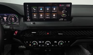 Accord 11th Generation