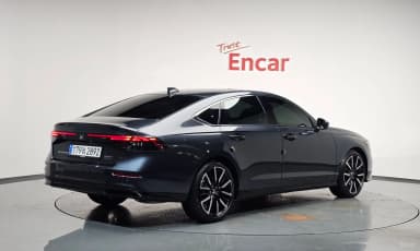 Accord 11th Generation
