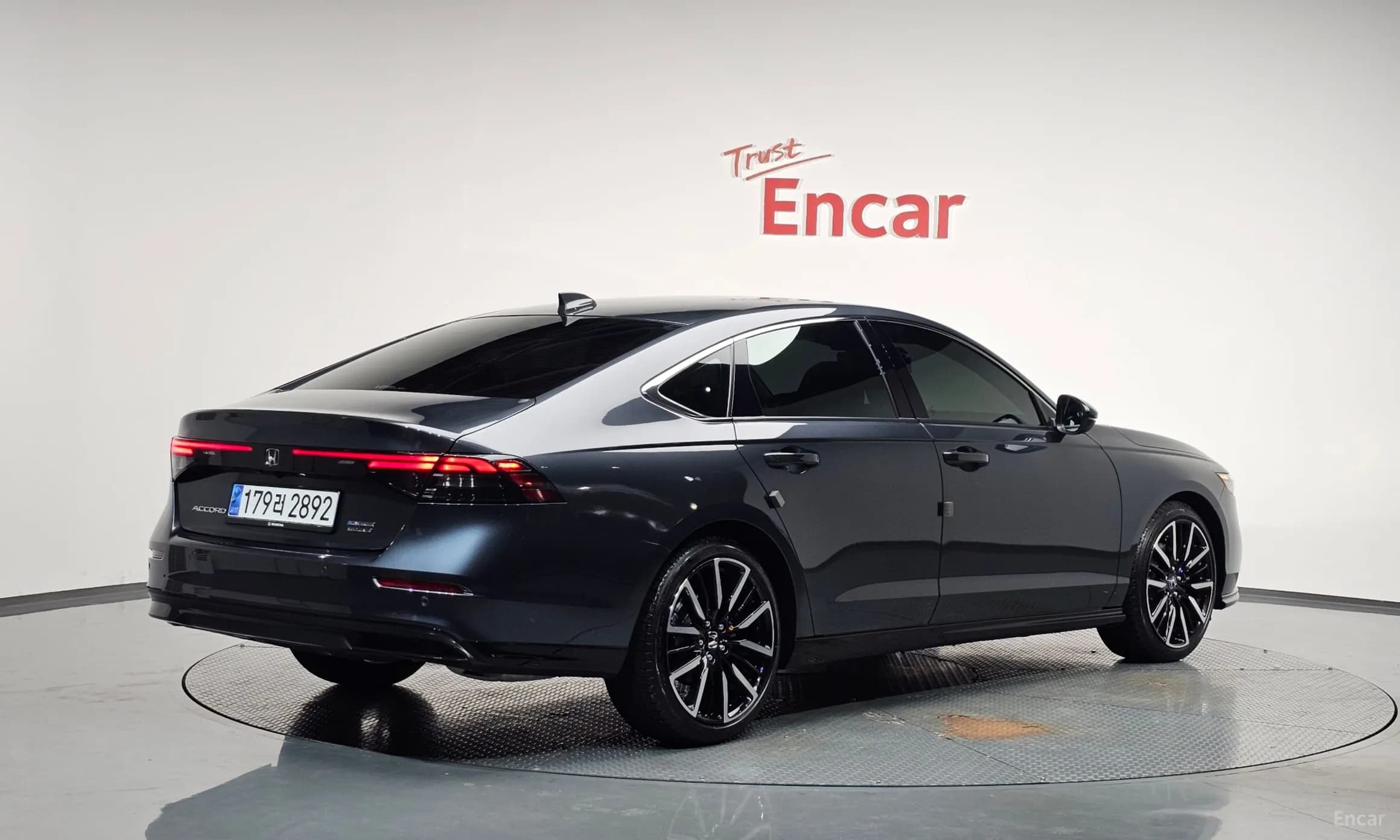 Accord 11th Generation