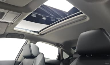 Accord 11th Generation