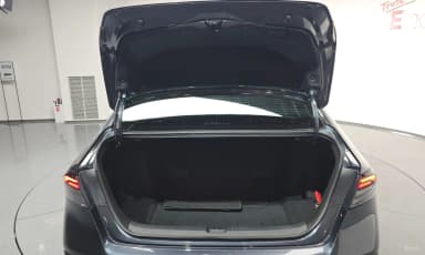 Accord 11th Generation