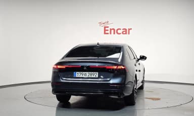 Accord 11th Generation