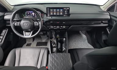Accord 11th Generation