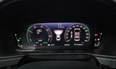 Accord 11th Generation