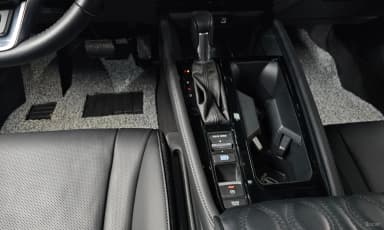 Accord 11th Generation