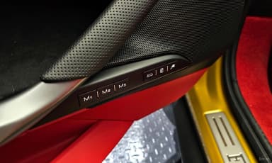 296 GTS