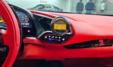 296 GTS