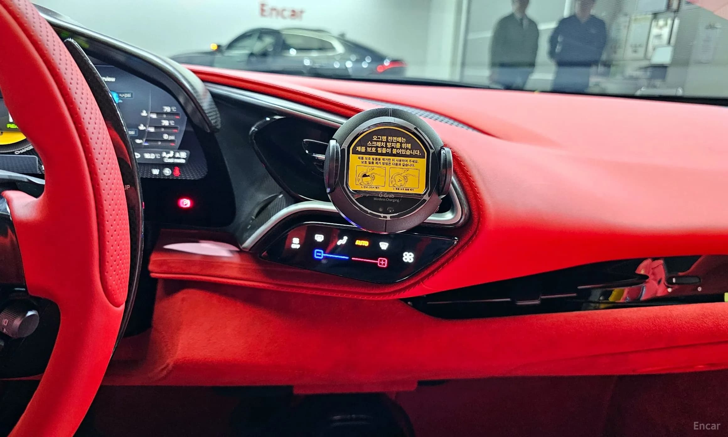 296 GTS