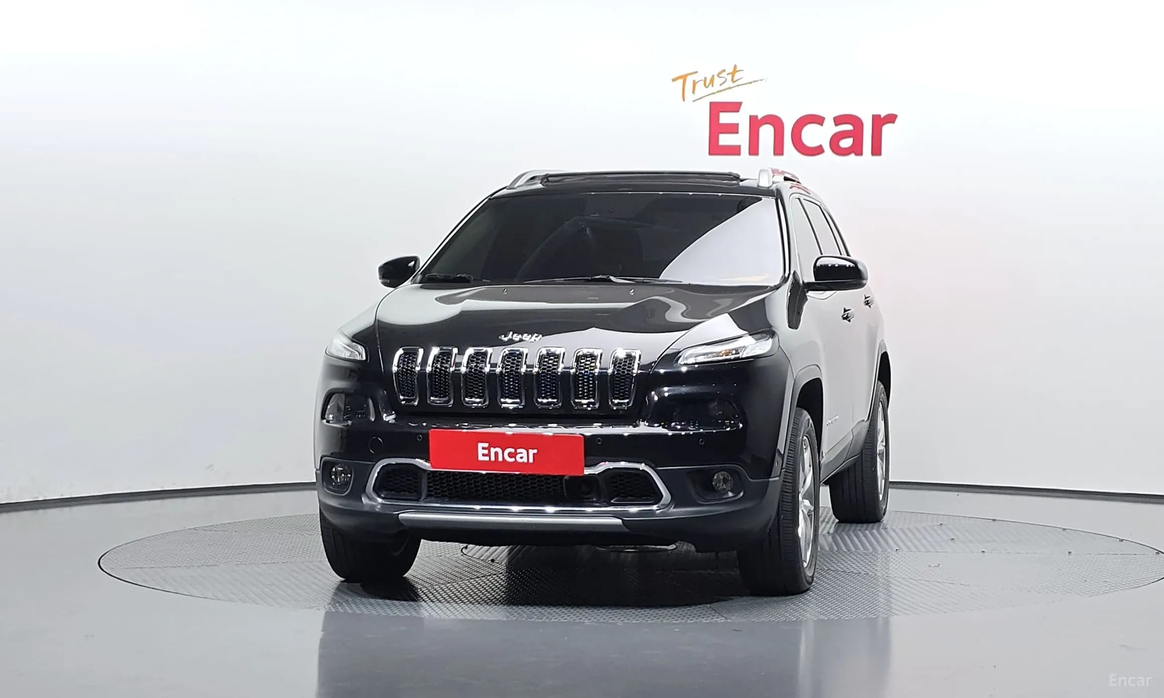 Cherokee (KL)
