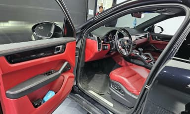 Cayenne (PO536)