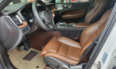 XC60 Gen 2
