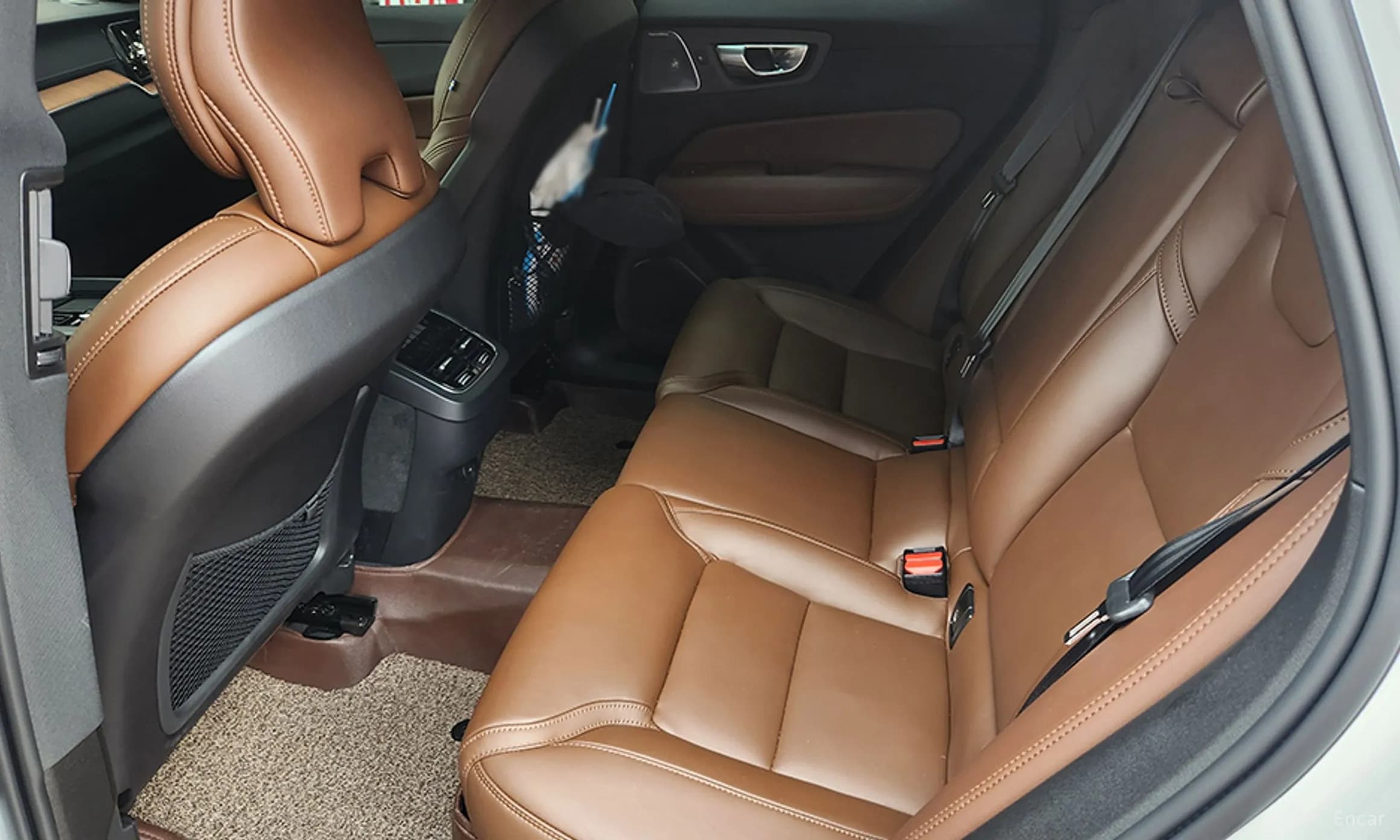 XC60 Gen 2
