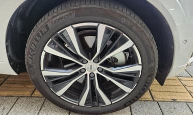 XC60 Gen 2
