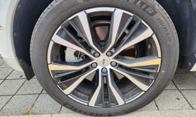 XC60 Gen 2