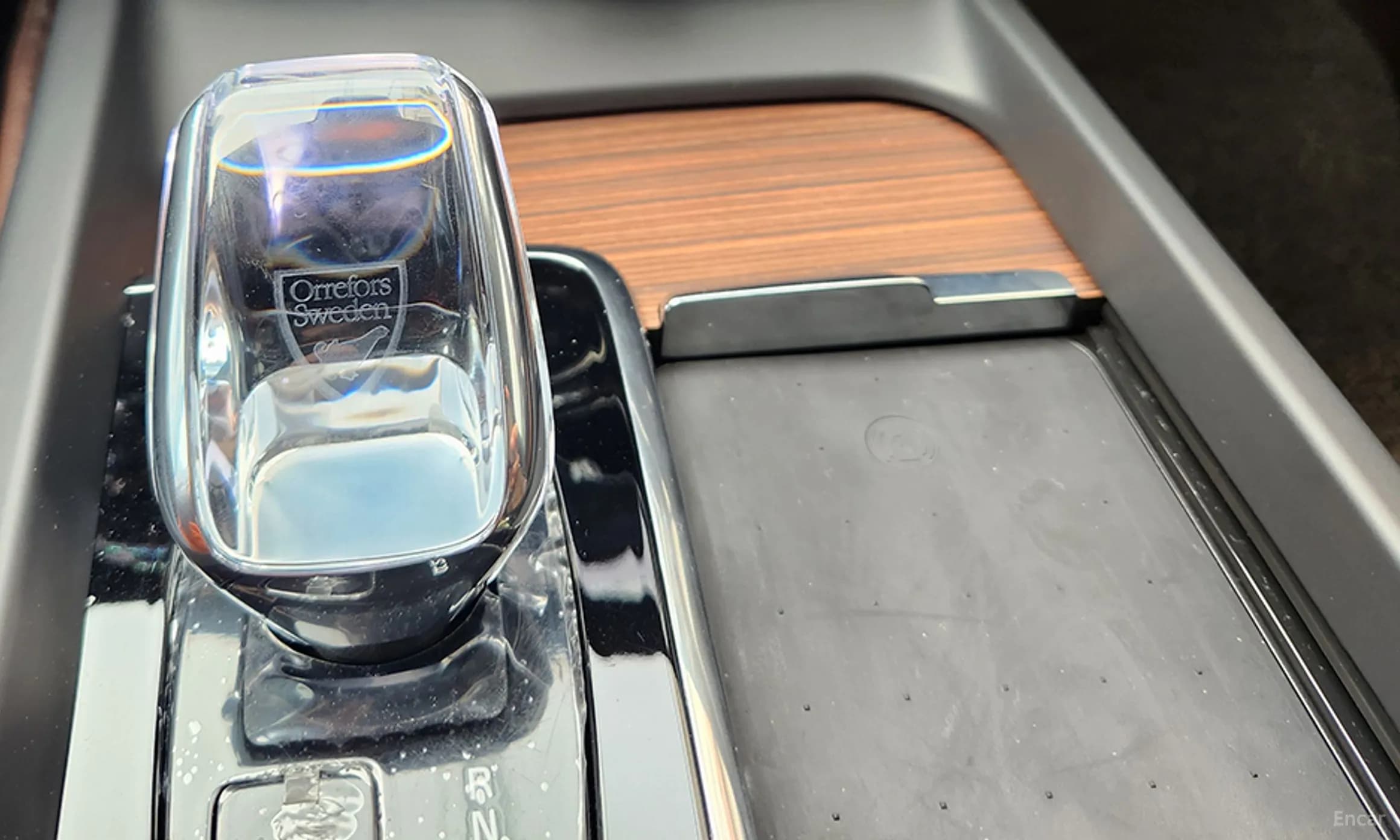 XC60 Gen 2