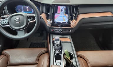 XC60 Gen 2
