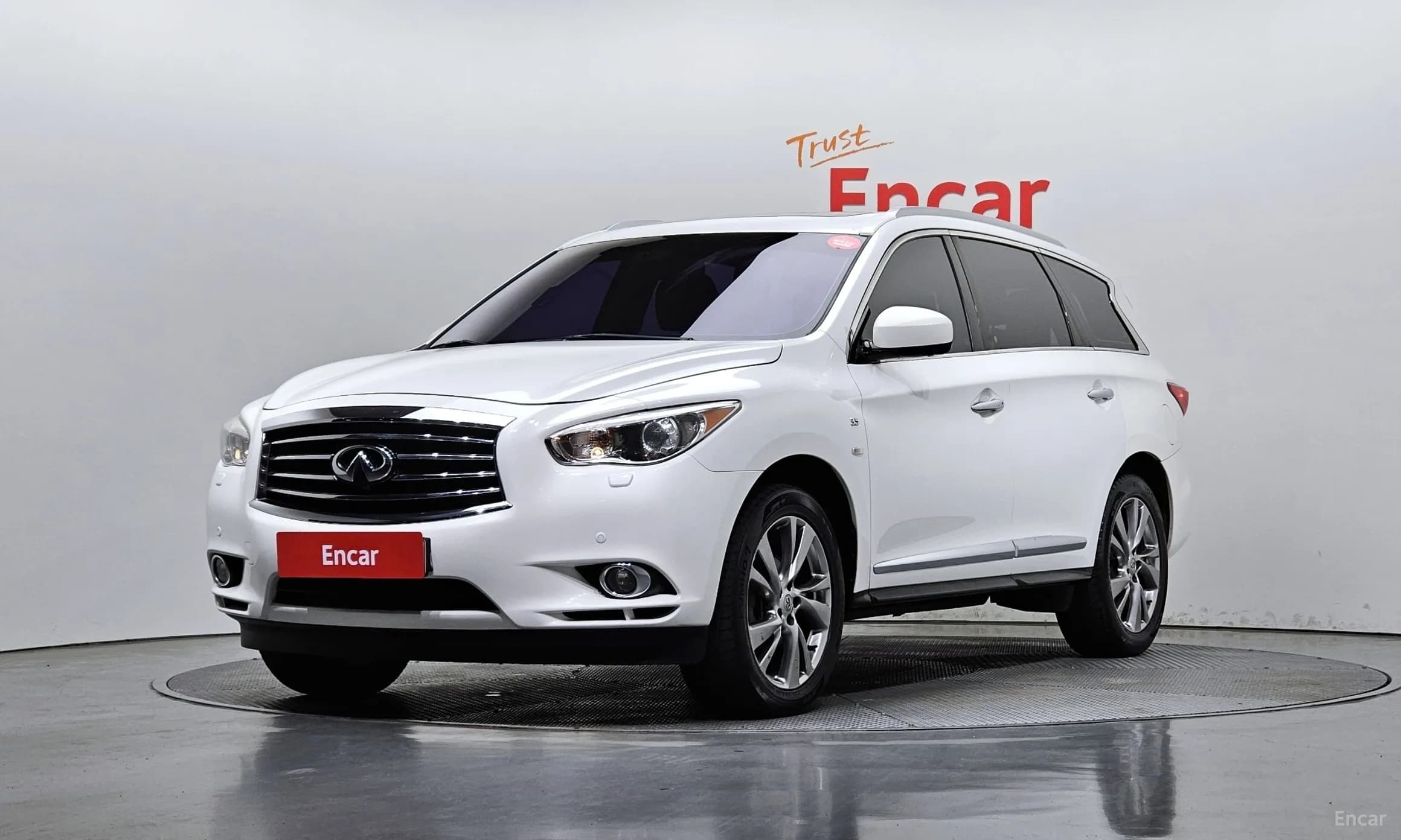 QX60