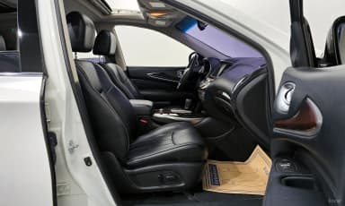QX60