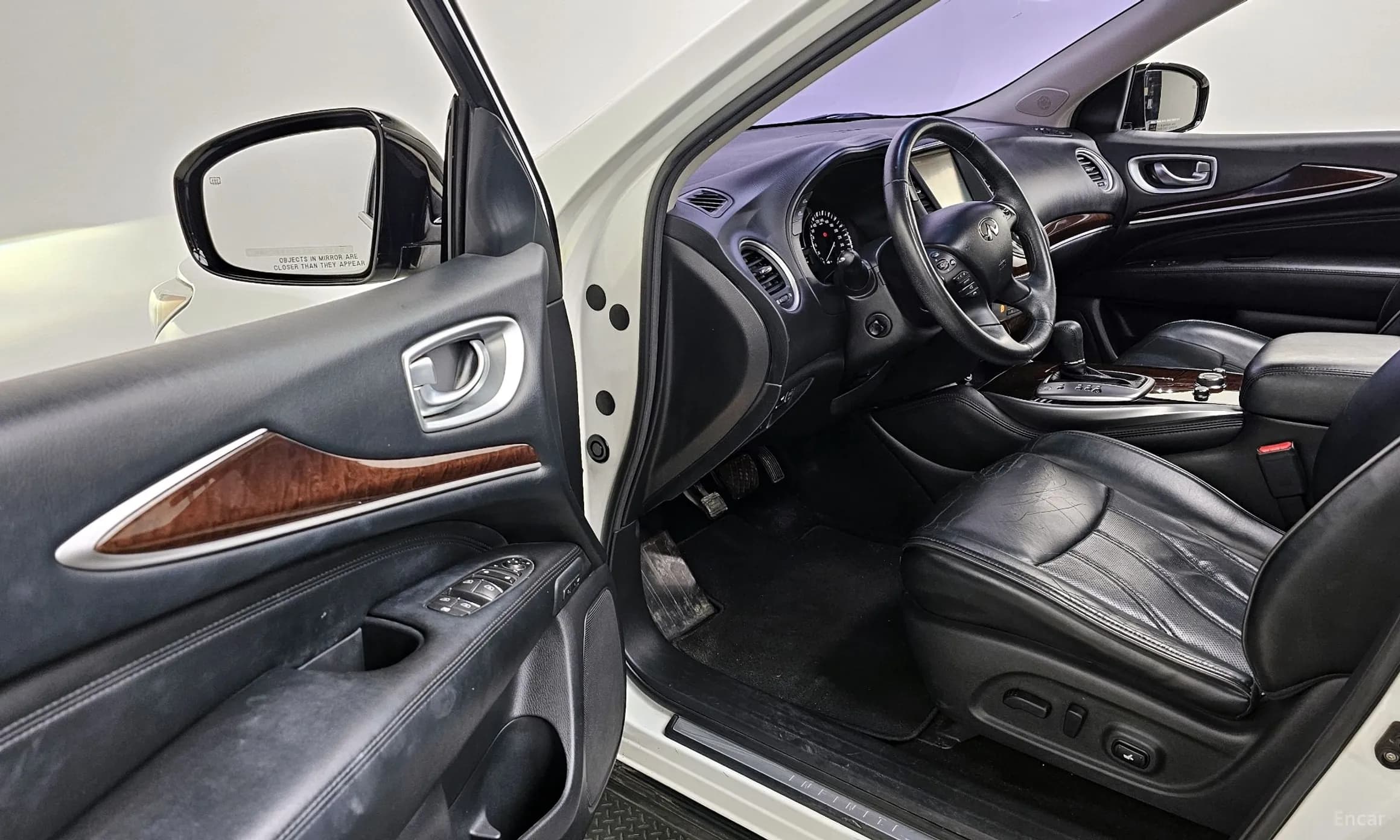 QX60