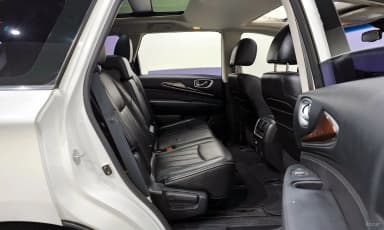 QX60